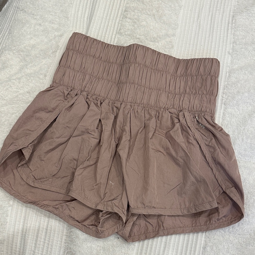 FP Free people Movement The Way Home Shorts